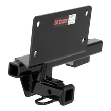 Load image into Gallery viewer, Curt 09-13 Infiniti G37 Class 1 Trailer Hitch w/1-1/4in Receiver