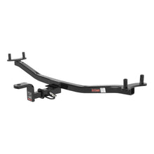 Load image into Gallery viewer, Curt 91-92 Volkswagen Golf Class 1 Trailer Hitch w/1-1/4in Ball Mount