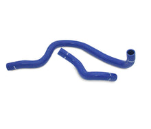 Laden Sie das Bild in den Galerie-Viewer, Mishimoto 97-01 Honda Prelude Blue Silicone Hose Kit