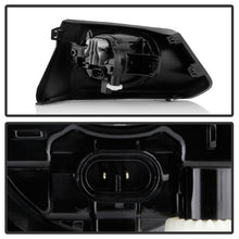 Carica l&#39;immagine nel visualizzatore di Gallery, Spyder Nissan Altima 19-20 OEM Full LED Fog Lights w/ Universal Switch Clear FL-NA19-LED-C