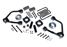 Carica l&#39;immagine nel visualizzatore di Gallery, Superlift 07-18 Toyota Tundra 4WD 3in Lift Kit