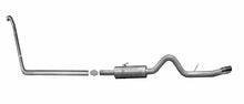 Charger l&#39;image dans la galerie, Gibson 99-03 Ford F-250 Super Duty Lariat 7.3L 4in Turbo-Back Single Exhaust - Stainless
