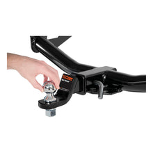 Carica l&#39;immagine nel visualizzatore di Gallery, Curt Replacement 2-5/16in Switch Ball Trailer Ball (Fits 1-1/8in Neck)