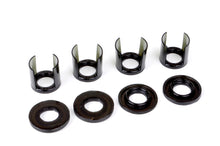 गैलरी व्यूवर में इमेज लोड करें, Whiteline 2014+ Subaru WRX Rear Subframe Mount Insert Bushing Kit
