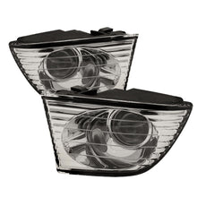 Carica l&#39;immagine nel visualizzatore di Gallery, Spyder Lexus IS300 01-05 OEM Fog Lights wo/switch Clear FL-LIS01-C