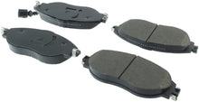 Laden Sie das Bild in den Galerie-Viewer, StopTech 14-18 Audi S3 Street Performance Front Brake Pads