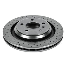 Carica l&#39;immagine nel visualizzatore di Gallery, Power Stop 05-08 Pontiac Grand Prix Rear Autospecialty Brake Rotor