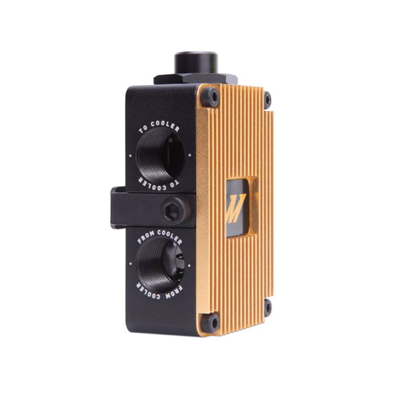 Oil Thermostats