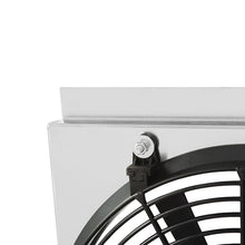 Cargar imagen en el visor de la galería, Mishimoto 67-72 Chevy/GM C/K Truck Performance Aluminum Fan Shroud