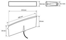 Charger l&#39;image dans la galerie, Hella LEDayLine Daytime Running Light Kit