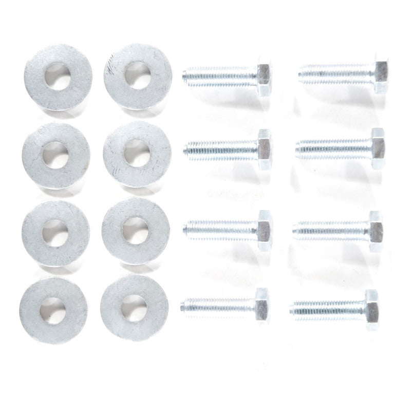 Curt 03-06 Mitsubishi Outlander Class 2 Trailer Hitch w/1-1/4in Receiver