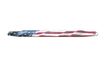 Carica l'immagine nel visualizzatore di Gallery, Stampede 2015-2019 Chevy Colorado Vigilante Premium Hood Protector - Flag