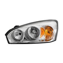 Carica l&#39;immagine nel visualizzatore di Gallery, xTune 04-08 Chevrolet Malibu Driver Side OEM Headlights - Left (HD-JH-CMA04-OE-L)