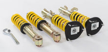 Laden Sie das Bild in den Galerie-Viewer, ST XTA Adjustable Coilovers Honda Fit (GK5)