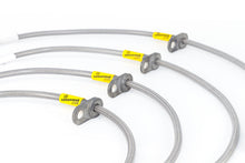 गैलरी व्यूवर में इमेज लोड करें, Goodridge 10-15 Camaro Std Models Brake Lines