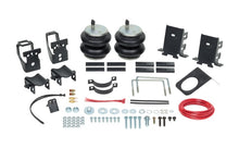गैलरी व्यूवर में इमेज लोड करें, Firestone Ride-Rite Air Helper Spring Kit Rear 11-13 Ford F450 2WD/4WD (W217602597)