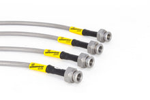 गैलरी व्यूवर में इमेज लोड करें, Goodridge 91-95 Acura Legend Stainless Steel Brake Lines
