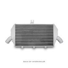 गैलरी व्यूवर में इमेज लोड करें, Mishimoto 01-07 Mitsubishi Lancer EVO Intercooler
