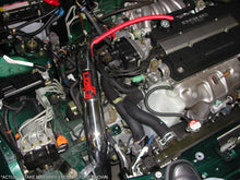 गैलरी व्यूवर में इमेज लोड करें, Injen 94-01 Integra GSR Polished Cold Air Intake