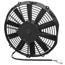 Cargar imagen en el visor de la galería, SPAL 962 CFM 11in Medium Profile Fan - Push
