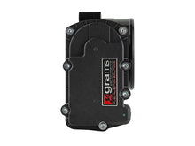 Load image into Gallery viewer, Grams Performance PRO 90MM DBW Throttle Body - Black