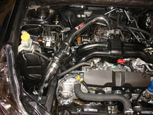 Carica l&#39;immagine nel visualizzatore di Gallery, Injen 10-19 Subaru Outback 2.5L 4cyl Black Cold Air Intake w/ MR Tech