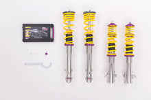 Laden Sie das Bild in den Galerie-Viewer, KW Coilover Kit V1 04 Subaru Impreza STi (GD, GG, GGS)