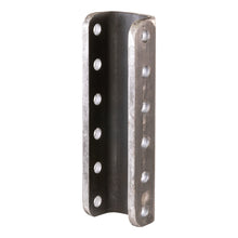 Carica l&#39;immagine nel visualizzatore di Gallery, Curt SecureLatch Lunette Ring Channel (2-3/4in I.D. 11-3/4in High)