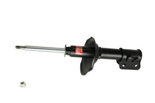 Carica l&#39;immagine nel visualizzatore di Gallery, KYB Shocks &amp; Struts Excel-G Front Left SUBARU Legacy (AWD) 1990-91 SUBARU Legacy (FWD) 1990-91