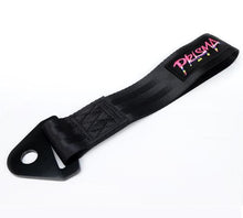 Load image into Gallery viewer, NRG Universal Prisma Tow Strap- Black - 2to4wheels