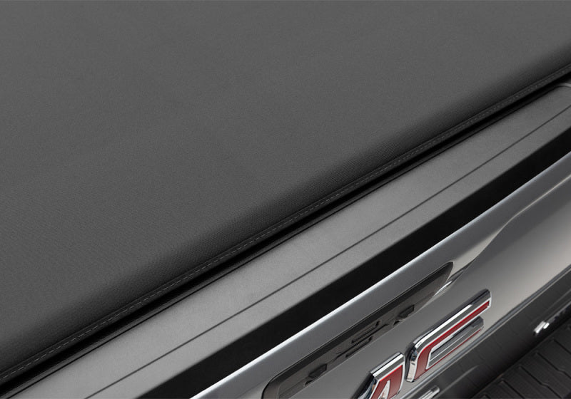 Extang 15-19 Chevy/GMC Canyon/Colorado (5ft bed) Trifecta Signature 2.0 - 2to4wheels