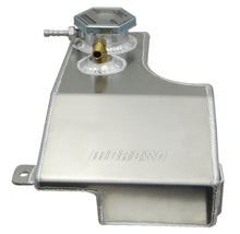 गैलरी व्यूवर में इमेज लोड करें, Moroso 01-06 BMW E46 M3 Coolant Expansion Tank - Direct Bolt-In Replacement