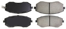 गैलरी व्यूवर में इमेज लोड करें, StopTech Performance 03-05 WRX/ 08 WRX Front Brake Pads