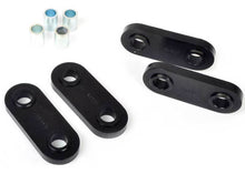 Charger l&#39;image dans la galerie, Whiteline Plus 7/4/06 Saab 9-2X / 9/02-9/07 Subaru Impreza Front Gearbox - Crossmember Pad Bushing