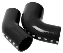 Charger l&#39;image dans la galerie, Turbosmart 90 Reducer Elbow 2.0in - 2.50in - Black