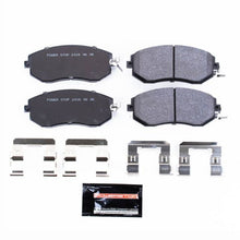 Charger l&#39;image dans la galerie, Power Stop 13-16 Scion FR-S Front Track Day SPEC Brake Pads