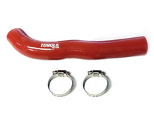 Laden Sie das Bild in den Galerie-Viewer, Torque Solution Bypass Valve Hose Red: Mazdaspeed 3 2007-2013