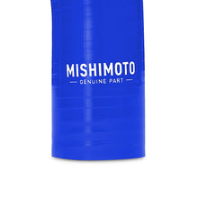 Carica l&#39;immagine nel visualizzatore di Gallery, Mishimoto 10-13 Mazdaspeed 3 2.3L Blue Silicone Hose Kit