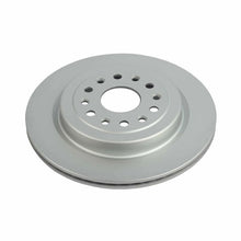 Carica l&#39;immagine nel visualizzatore di Gallery, Power Stop 19-20 Ram 1500 Rear Evolution Geomet Coated Rotor