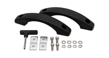 Charger l&#39;image dans la galerie, Rhino-Rack Pioneer Grab Handle - 2 pcs
