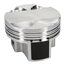 गैलरी व्यूवर में इमेज लोड करें, Wiseco Mitsubishi 4G63 7-Bolt -4cc FT 9.5:1 Comp Pistons - Set of 4