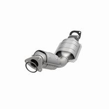Laden Sie das Bild in den Galerie-Viewer, MagnaFlow Conv DF 03-06 Infiniti G35 3.5L D/S Assy / 03-06 Nissan 350Z 3.5L D/S Assy