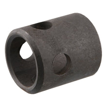 Carica l&#39;immagine nel visualizzatore di Gallery, Curt Replacement Swivel Jack Male Pipe Mount (5/8in Pin Hole)
