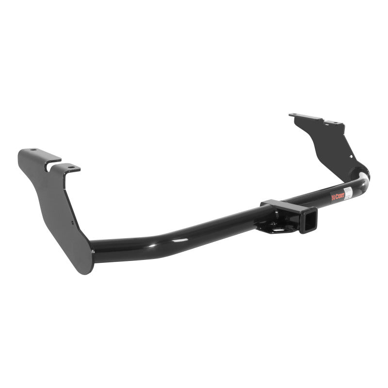 Curt 09-11 Ford Flex Class 3 Trailer Hitch w/2in Receiver