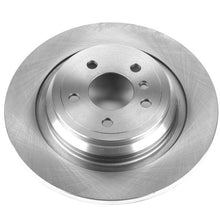 Carica l&#39;immagine nel visualizzatore di Gallery, Power Stop 16-17 Mercedes-Benz GLE300d Rear Autospecialty Brake Rotor