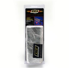 गैलरी व्यूवर में इमेज लोड करें, DEI Heat Sheath 1in x 3ft - Aluminized Sleeving- Sewn Edge
