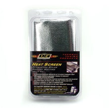 गैलरी व्यूवर में इमेज लोड करें, DEI Heat Screen 36in x 40in - Mylar Radiant Glass Fiber Matting