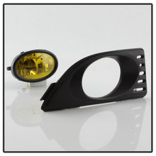 Carica l&#39;immagine nel visualizzatore di Gallery, Spyder Acura RSX 05-07 OEM Fog Lights w/Switch Yellow FL-AR06-Y