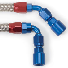 Charger l&#39;image dans la galerie, Russell Performance 2005-06 5.7L &amp; 6.0L Pontiac GTO Fuel Hose Kit