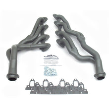 Charger l&#39;image dans la galerie, JBA 67-70 Ford Mustang 390-428 FE 1-3/4in-2-1/2in Primary Ti Ctd Tri Y Header